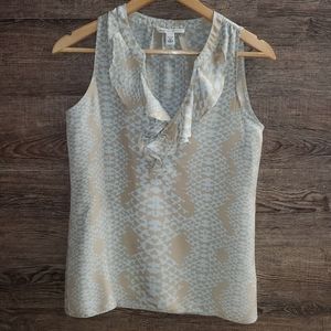 Banana Republic Blouse
